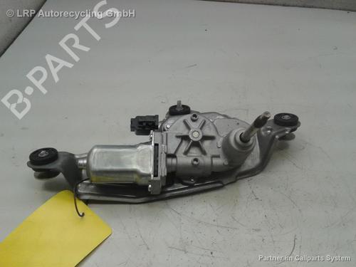 Rear wiper motor MAZDA 6 Estate (GH) 2.0 MZR-CD (GH14) | BP20552079M102 