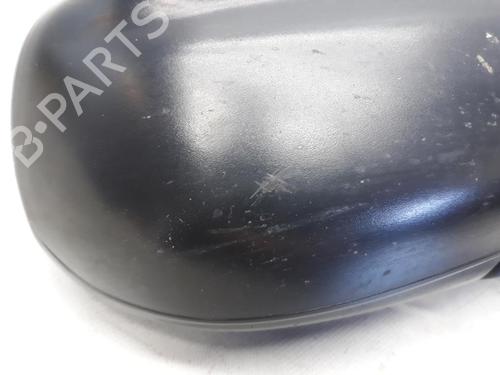 Right mirror MAZDA 323 C V (BA) 1.5 16V (BA11) | BP20535154C27 