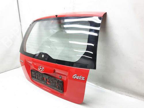 Tailgate HYUNDAI GETZ (TB) 1.1 | BP20550837C6 