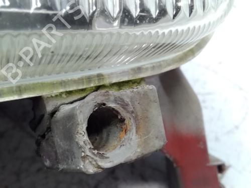 Left headlight NISSAN MICRA II (K11) 1.0 i 16V | BP20523167C28 