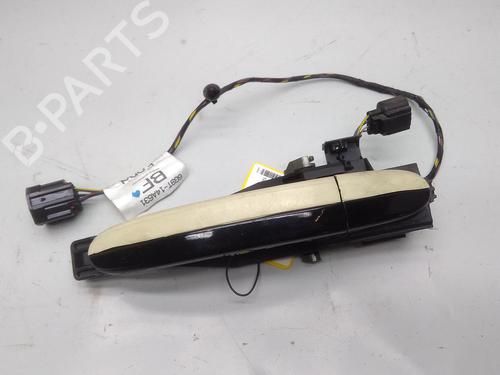 Used Rear left exterior door handle FORD MONDEO IV Turnier (BA7) 2.0 TDCi (163 hp) 20518950