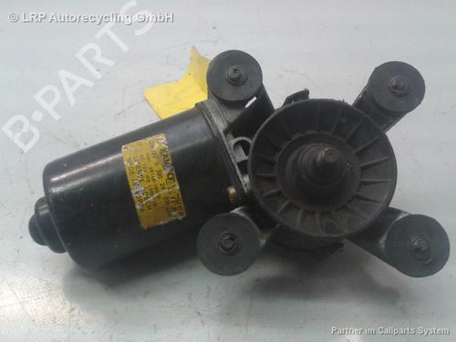 Used Front wiper motor HYUNDAI COUPE I (RD) 1.6 i 16V (114 hp) 20586647