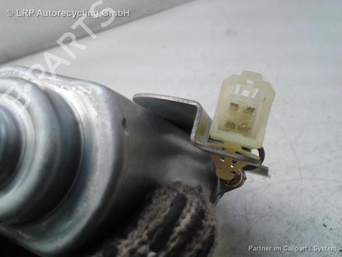Used Rear wiper motor SUZUKI WAGON R+ Hatchback (EM) 1.0 (RC410, SR410, SR412) (65 hp) 20552147