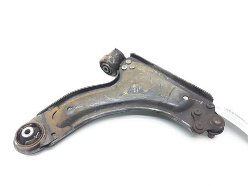 Used Left front suspension arm OPEL CORSA C (X01) 1.0 (F08, F68) (60 hp) 20565071