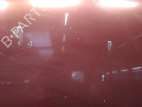 Hood CITROËN BERLINGO / BERLINGO FIRST MPV (MF_, GJK_, GFK_) 1.8 i 4WD (MFLFX) | BP20594207C1 