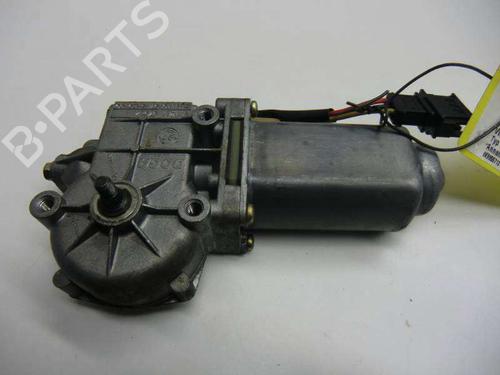Rear wiper motor VW CADDY II Box Body/MPV (9K9A) 1.9 SDI | BP20552183M102 