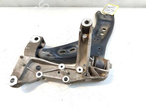 Left front suspension arm VW GOLF VI (5K1) 1.2 TSI | BP29597618M12 