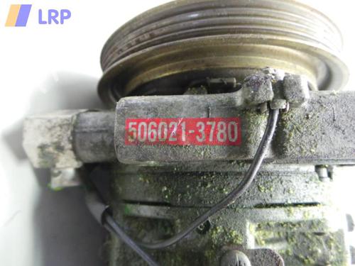 AC compressor NISSAN ALMERA I (N15) 1.6 SLX | BP20555519M34 