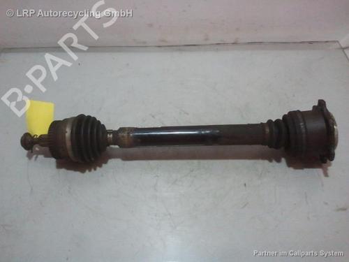 Used Right front driveshaft AUDI A4 B5 Avant (8D5) 1.9 TDI (90 hp) 20547834