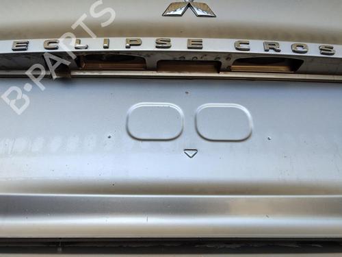 Tailgate MITSUBISHI ECLIPSE CROSS (GK_, GL_) Plug-in Hybrid 4WD (GL3W) | BP38294322C6 - Image 4