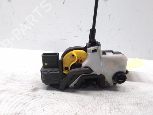 Rear left lock OPEL ASTRA J Sports Tourer (P10) 1.7 CDTI (35) | BP20592478C100 