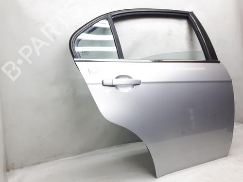 Right rear door CHEVROLET EPICA (KL1_) 2.0 | BP20514047C5 