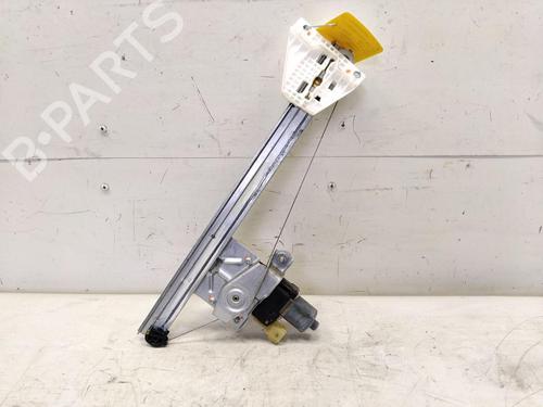 Rear right window mechanism FORD KUGA I 2.0 TDCi 4x4 | BP36166782C25  - Image 5