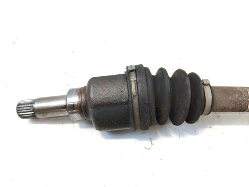 Left front driveshaft PEUGEOT 206 Hatchback (2A/C) 1.4 i | BP30913542M38 