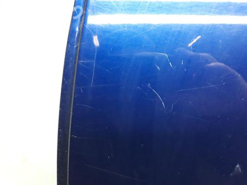 Left rear door OPEL ASTRA H (A04) 1.9 CDTI (L48) | BP20577647C4 