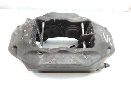 Remklauw links voor VW TOUAREG (7P5, 7P6) 3.0 V6 TDI (245 hp) 29737848