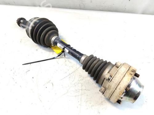 Antriebswelle links vorne VW TOUAREG (7P5, 7P6) 3.0 V6 TDI | BP29737851M38 