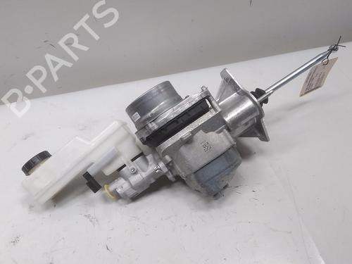 Servo brake SKODA ENYAQ iV SUV (5AZ) 80 | BP20526014M42