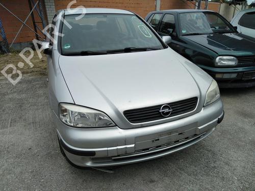 Brugte OPEL ASTRA G Saloon (T98) 1.6 16V (F69) (101 hp) 4456222