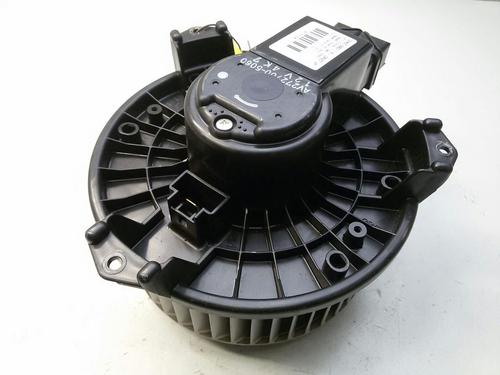 Heater blower motor HONDA CR-V III (RE_) 2.2 i-CTDi 4WD (RE6) | BP20552786M62 