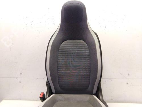 Left front seat RENAULT TWINGO III (BCM_, BCA_) 0.9 TCe 90 (BCM9, BCM2) | BP35917455C15 - Image 6