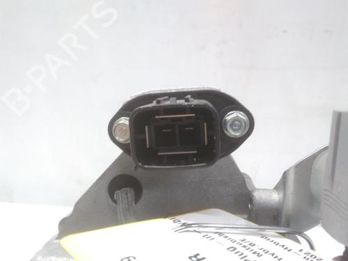AC-Kompressor MITSUBISHI ECLIPSE CROSS (GK_, GL_) Plug-in Hybrid 4WD (GL3W) | BP31573137M34 