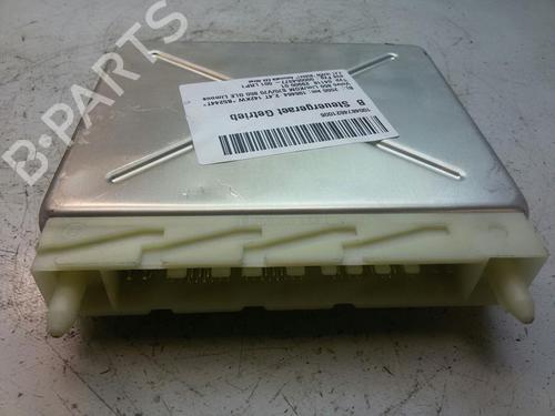 Used Electronic module VOLVO V70 I (875, 876) 2.4 Turbo (193 hp) 20574496