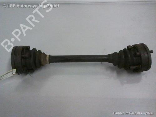 Used Left rear driveshaft VW GOLF III (1H1) 1.4 (60 hp) 20529503