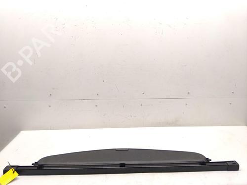 Rear parcel shelf MAZDA CX-7 (ER) 2.3 MZR DISI Turbo AWD (ER3P) | BP33966239C85  - Image 5