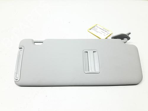 Used Left sun visor HYUNDAI TUCSON (TL, TLE) 1.6 T-GDi (177 hp) 20523014
