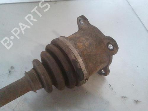 Right rear driveshaft SUZUKI GRAND VITARA II (JT, TE, TD) 1.9 DDiS All-wheel Drive (JT419, TD44, JB419WD, JB419XD,... | BP20547285M41 