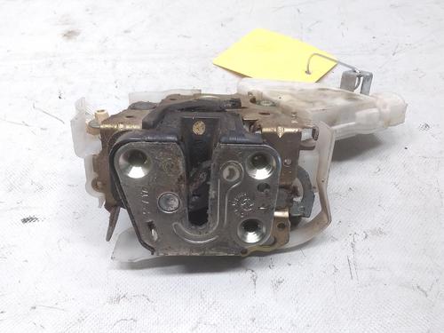 Front left lock NISSAN X-TRAIL I (T30) 2.2 dCi 4x4 | BP20516530C98 