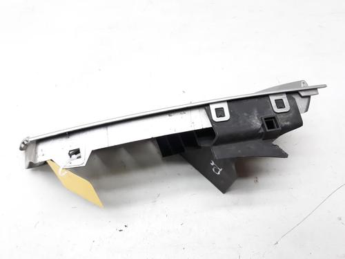 Grille RENAULT VEL SATIS (BJ0_) 3.0 dCi (BJ0J, BJ0N) | BP20559003C40 