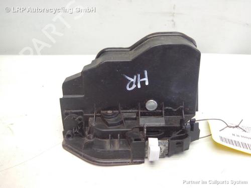 Used Other Other BMW 7 (E65, E66, E67) 735 i, Li (272 hp) 20580310 20580310