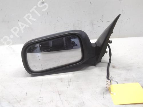 Used Left mirror NISSAN PRIMERA Hatchback (P11) 2.0 16V (131 hp) 20591626