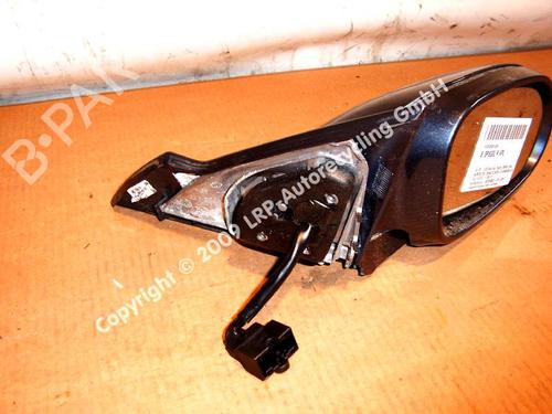 Right mirror MERCEDES-BENZ CLK (C209) CLK 200 Kompressor (209.342) | BP20573592C27 