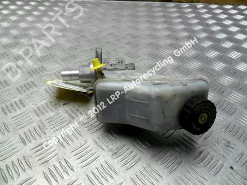 Brake master cylinder OPEL CORSA D (S07) 1.0 (L08, L68) | BP20550404M77 