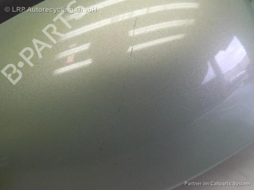 Right mirror NISSAN MICRA III (K12) 1.2 16V | BP20535080C27 