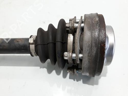 Right rear driveshaft BMW 1 (E87) 118 d | BP20532236M41 