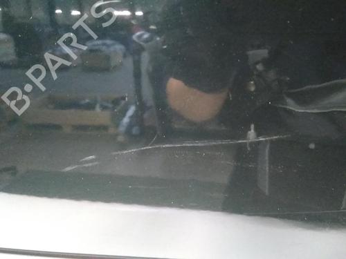 Right rear door RENAULT LAGUNA III Grandtour (KT0/1) 2.0 dCi (KT01, KT08, KT09, KT0K, KT12, KT1D, KT1W) | BP20518018C5 