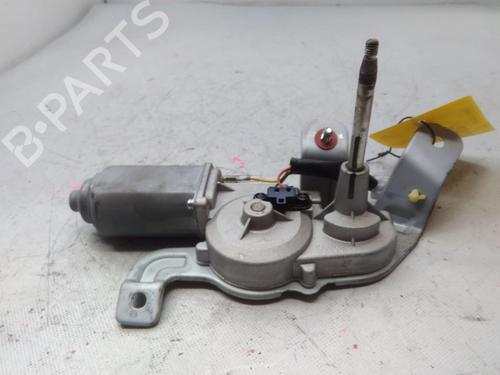 Rear wiper motor CHEVROLET SPARK (M300) 1.2 | BP20593233M102 