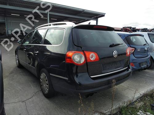 Subframe VW PASSAT B6 Variant (3C5) 1.8 TSI | BP33726261M9  - Image 16