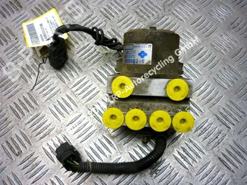 ABS pump SUZUKI BALENO Hatchback (EG) 1.3 i 16V (SY413) | BP20554207M43 