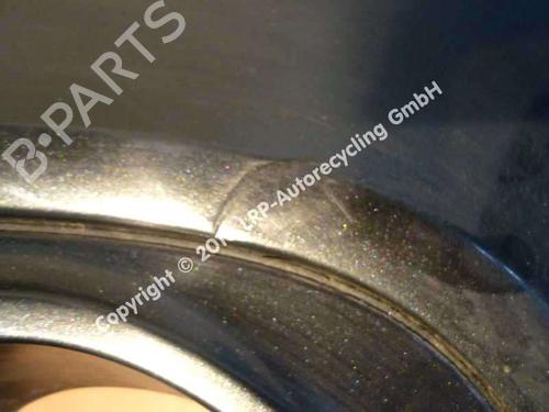 Rear bumper AUDI A6 C6 (4F2) 3.2 FSI | BP20575810C8 