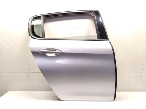 Used Right rear door PEUGEOT 308 II (LB_, LP_, LW_, LH_, L3_) 1.2 THP 130 (131 hp) 30088226