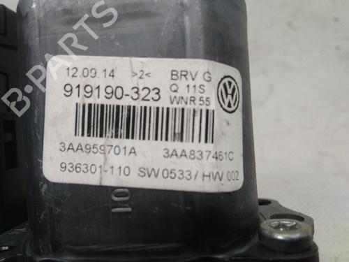 Left front window motor VW PASSAT ALLTRACK B7 (365) 2.0 TDI | BP20591175E21 