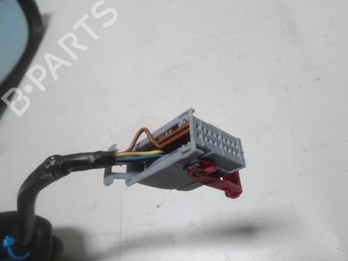 Right mirror FIAT CROMA (194_) 2.2 16V | BP20517533C27 