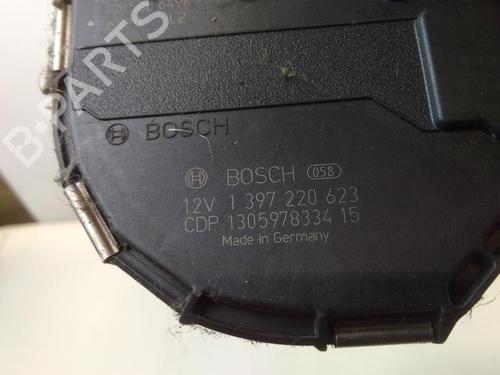 Front wiper motor OPEL ASTRA J (P10) 1.4 Turbo (68) | BP20590369M29 
