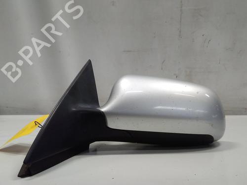Left mirror AUDI A6 C5 Avant (4B5) 2.5 TDI | BP20517206C26 