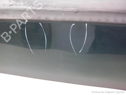 Left front door OPEL ZAFIRA A MPV (T98) 1.8 16V (F75) | BP20581708C2 